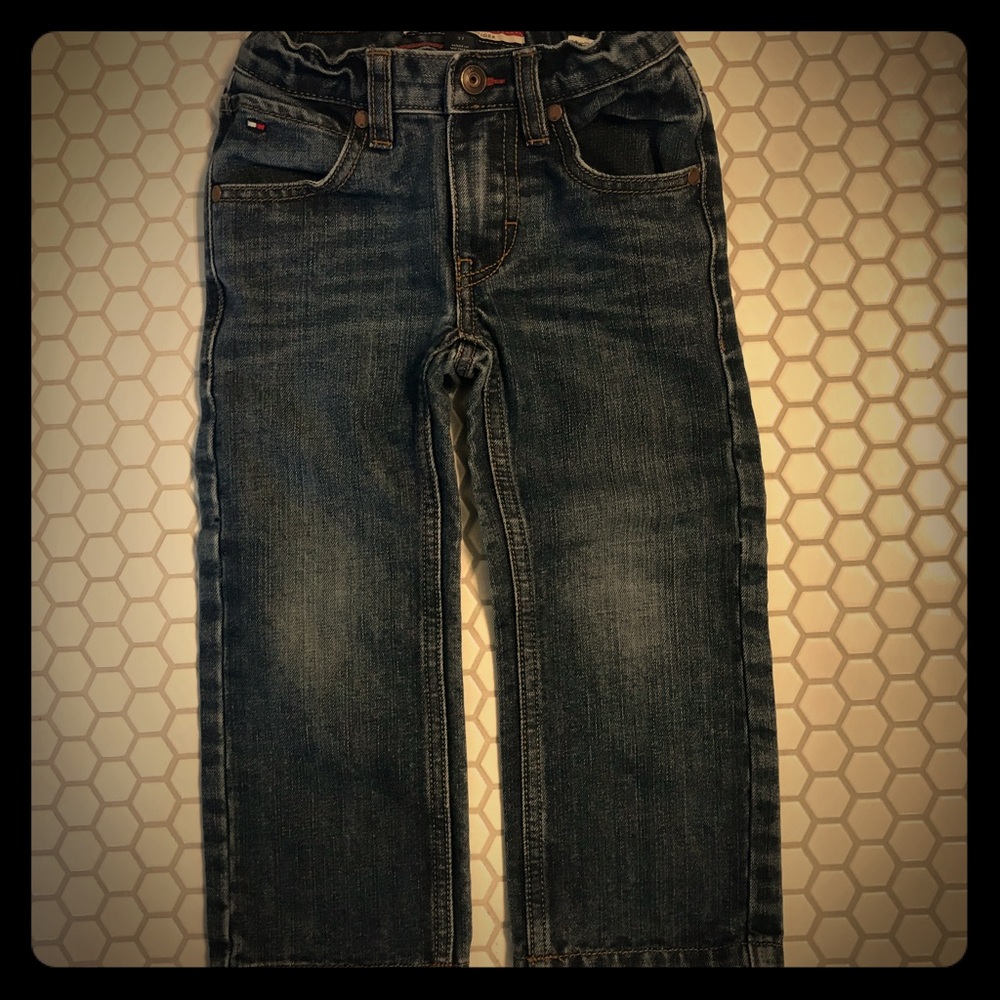 Toddler Jeans (Boy 3T)